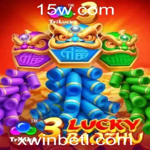 Explorando o Fascinante Mundo de 3LuckyBaozhu: Apostas e Estratégias