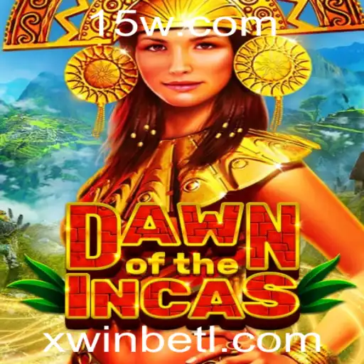 Dawn of the Incas: Estratégias, Regras e Oportunidades no Mundo dos Jogos