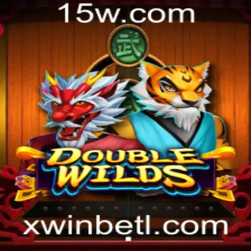 DoubleWilds: A Nova Sensação dos Jogos de Cassino