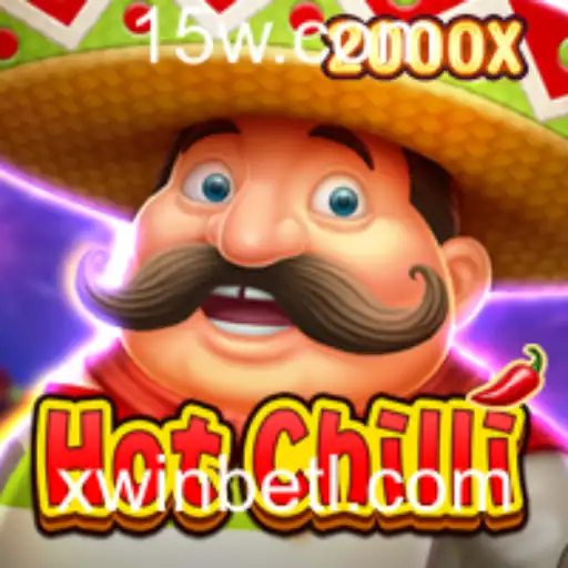 Explorando o Mundo Vibrante de HotChilli: Regras e Estratégias