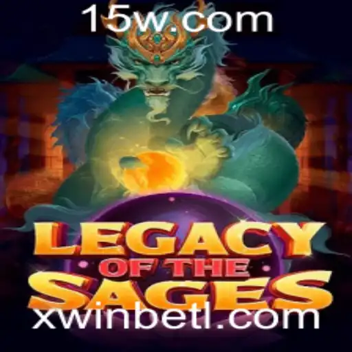 Descubra LegacyoftheSages: Um Jogo de Estratégia Inovador