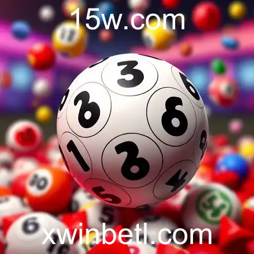 A Atratividade e Complexidade da Loteria: Estratégias de Aposta e a Plataforma xwin bet login