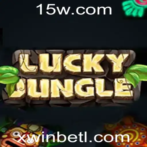 Descubra LuckyJungle: O Novo Fenômeno do Entretenimento Online