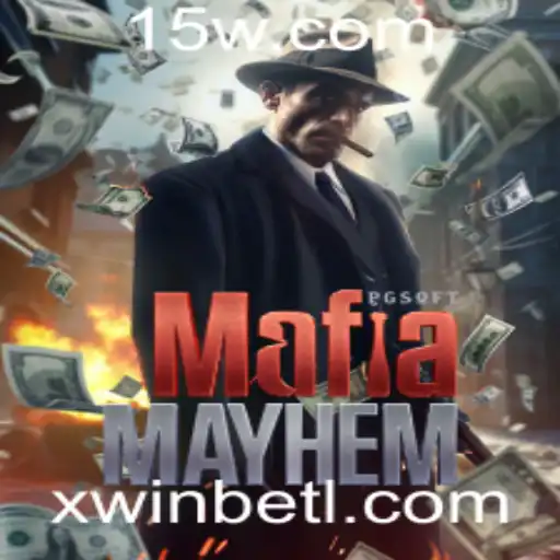 MafiaMayhem: Desvendando o Mundo de Intrigas e Estratégias