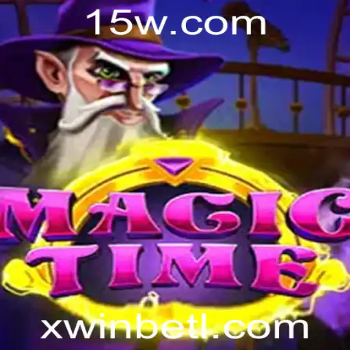 Explorando MagicTime: O Fascinante Mundo dos Jogos e Estratégias