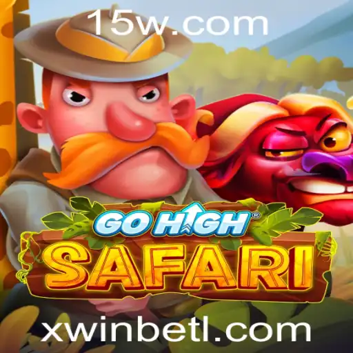 Explorando o Fascinante Jogo de Aventura GoHighSafari