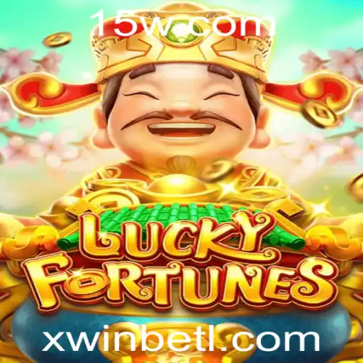 Descubra as Emoções do Jogo LUCKYFORTUNES: Regras, Estratégias e Dicas