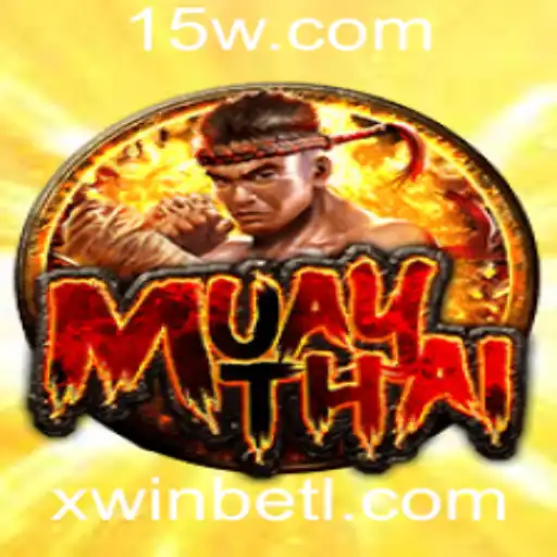 MuayThai: O Jogo de Estratégia e Combate