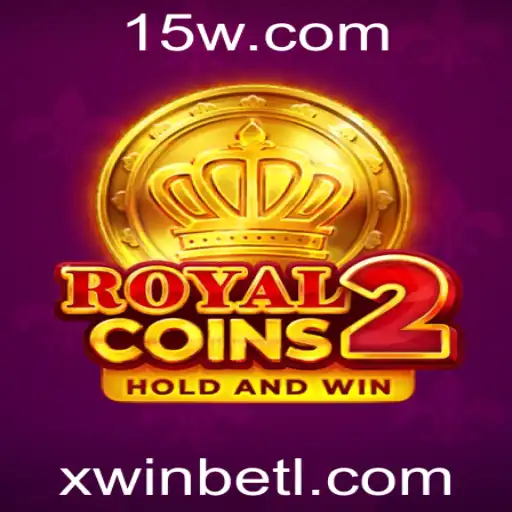 RoyalCoins2: Mergulhe no Desafio Real dos Caçadores de Tesouros
