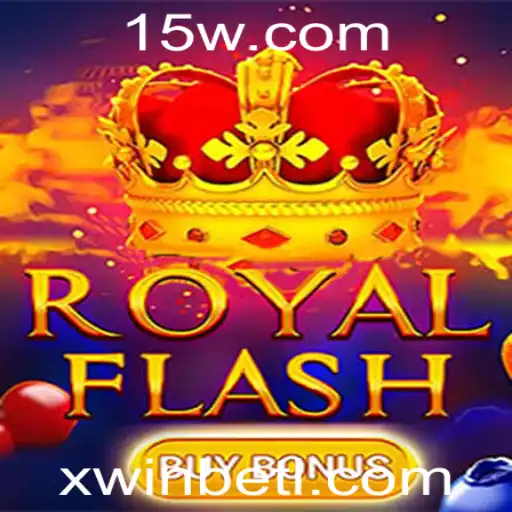 RoyalFlashBuyBonus: Uma Nova Dimensão nos Jogos de Cassino Online