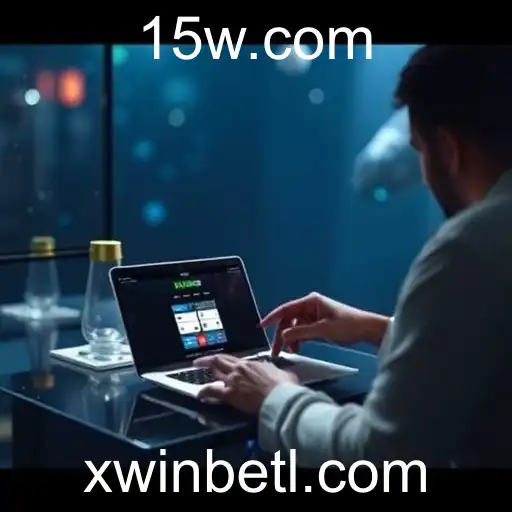 Pesca Online: Transformando o Cenário das Apostas com Xwin Bet Login