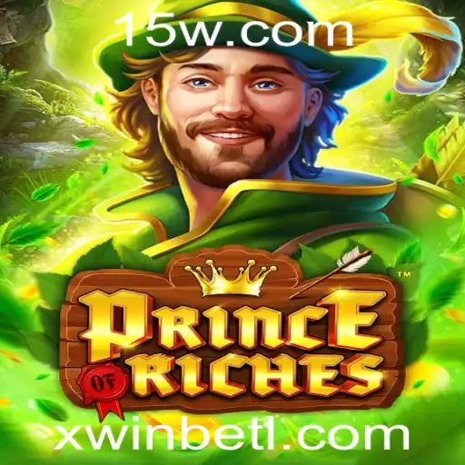 PrinceOfRiches: Descubra o Mundo Luxuoso dos Jogos de Cassino