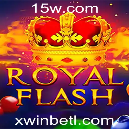 RoyalFlash: Um Mergulho no Mundo das Apostas Online