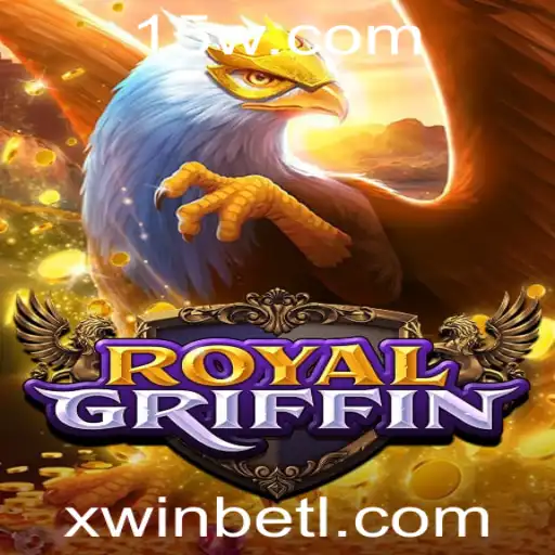 RoyalGriffin: Dominando o Mundo dos Jogos de Estratégia