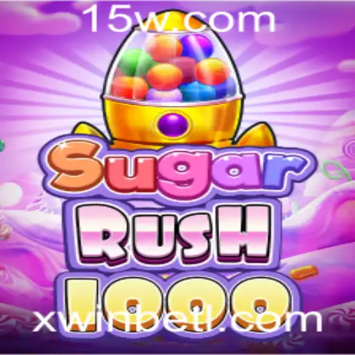 Descubra o Empolgante Mundo de SugarRush1000