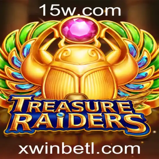 Explorando TREASURERAIDERS: O Guia Completo para Novatos e Entusiastas