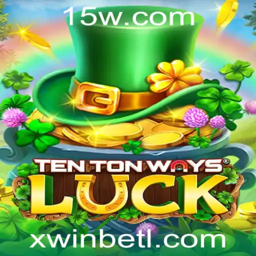 Explorando TenTonWaysLuck: O Jogo que Revolucionou o Mundo das Apostas Online