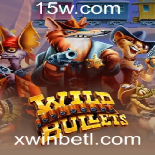 Explorando WildBullets: Um Mergulho no Jogo que Está Conquistando o Mundo
